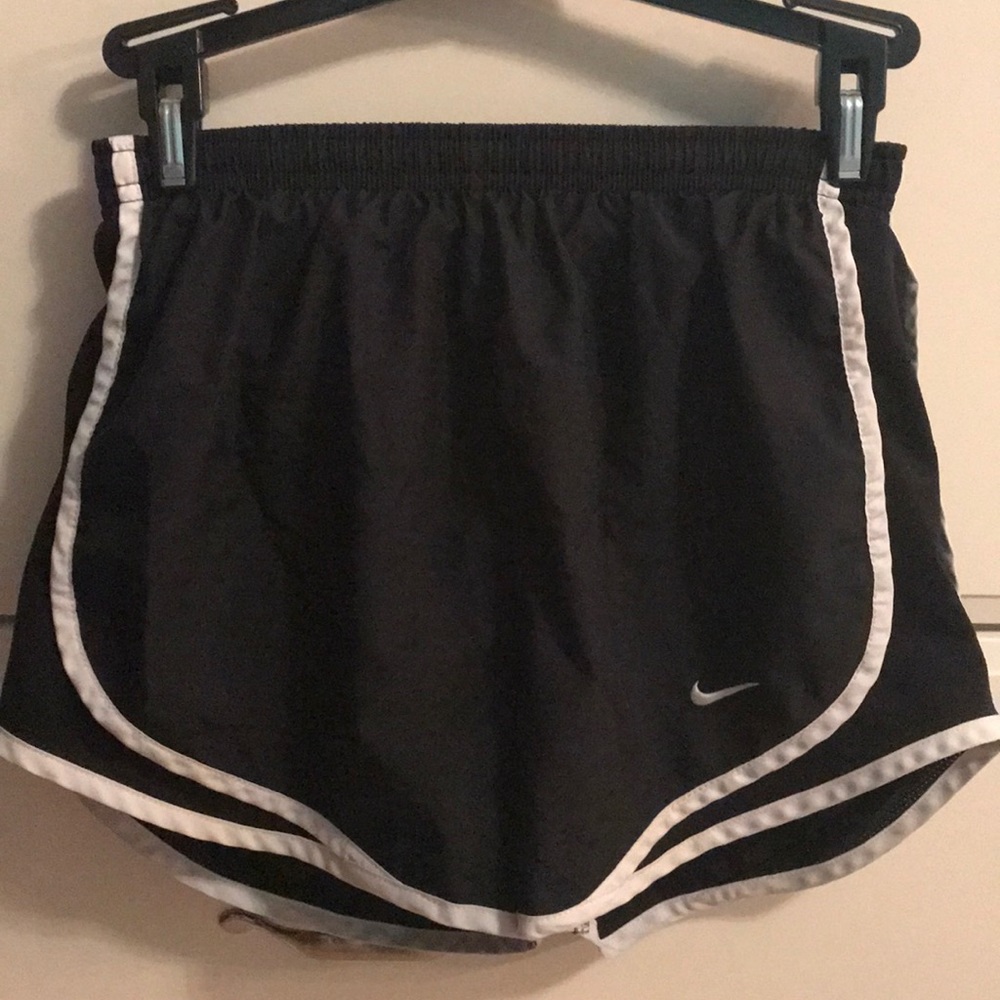 athletic shorts